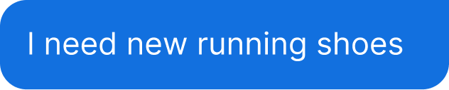 I need new running shoes