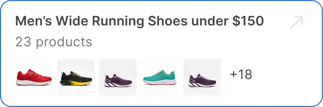 Men's Wide Running Shoes under $150 — 23 products
